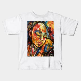 The vision Kids T-Shirt